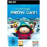 South Park: Snow Day! - Hra na PC