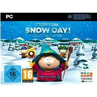 South Park: Snow Day! Collectors Edition - Hra na PC