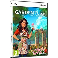 Garden Life: A Cozy Simulator - PC játék