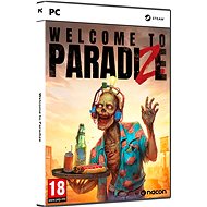 Welcome to ParadiZe - PC Game