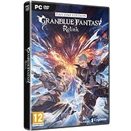 Granblue Fantasy: Relink Day One Edition - PC-Spiel