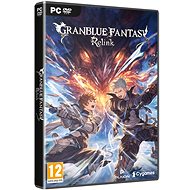 Granblue Fantasy: Relink - PC Game
