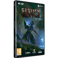 Graven - PC játék