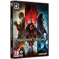 Dragons Dogma 2 - PC játék