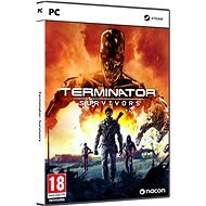 Terminator: Survivors - PC játék