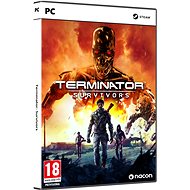 Terminator: Survivors - PC - PC játék