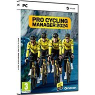 Pro Cycling Manager 2024 - PC játék