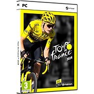 Tour de France 2024 - PC játék