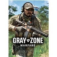 Gray Zone Warfare - PC DIGITAL - PC játék