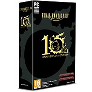 Final Fantasy XIV: 10th Anniversary Edition - PC-Spiel