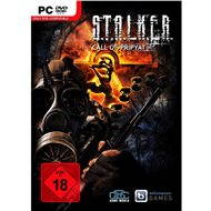 S.T.A.L.K.E.R.: Call Of Pripyat - pro PC - PC Game