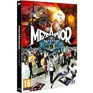 Metaphor: ReFantazio: Steelbook Edition - PC Game
