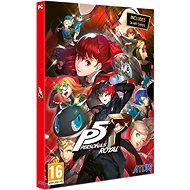 Persona 5 Royal - PC Game