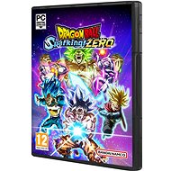 Dragon Ball: Sparking! Zero: Collectors Edition - PC Game