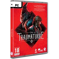 The Thaumaturge - PC Game