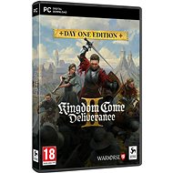 Kingdom Come: Deliverance 2 - Day One Edition - PC Game