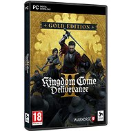 Kingdom Come: Deliverance 2 - Gold Edition - PC Game