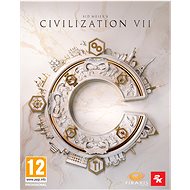 Sid Meiers Civilization VII - PC-Spiel