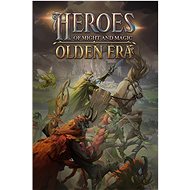 Heroes of Might & Magic: Olden Era - PC Game