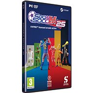 Sociable Soccer 25 - PC Game