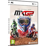 MXGP 24 - The Official Game - PC - PC játék