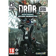 Dead Rising Deluxe Remaster: Special Edition - PC-Spiel