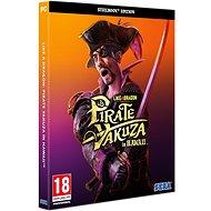 Like a Dragon: Pirate Yakuza in Hawaii: Steelbook Edition - PC Game