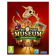 Two Point Museum - Explorer Edition - PC Game