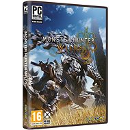 Monster Hunter Wilds - PC Game