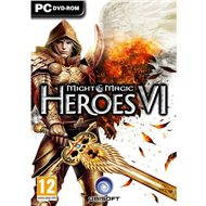 Heroes of Might and Magic VI - PC Game