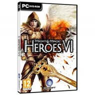 Heroes of Might and Magic VI (Limited Edition) - PC Game
