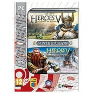 Heroes of Might & Magic V (Silver Edition) - PC Game