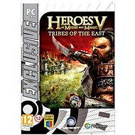 Heroes of Might & Magic V Tribes Of the East - PC Game