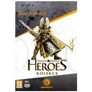 Heroes of Might & Magic (Collections) - PC Game