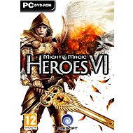  Might &amp; Magic Heroes VI  - PC Game