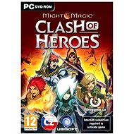 Might & Magic Heroes: Clash of Heroes - PC Game
