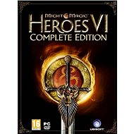  Might &amp; Magic Heroes VI (Complete Edition)  - PC Game