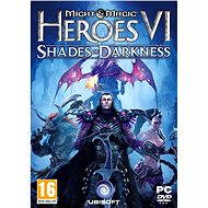 Might & Magic Heroes VI: Shades of Darkness - PC Game
