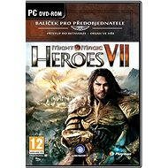 Might & Magic Heroes VII - PC játék