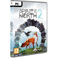 Spirit of the North 2 - PC Game