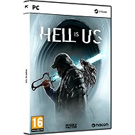 Hell is Us - PC Game