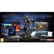 Elden Ring Nightreign: Collectors Edition - Gaming Accessory
