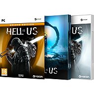 Hell is Us: Deluxe Edition - PC-Spiel