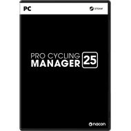 Pro Cycling Manager 25 - PC - PC játék