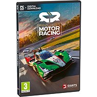 Project Motor Racing - PC Game