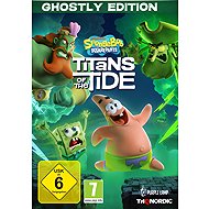 SpongeBob SquarePants: Titans of the Tide: Ghostly Edition - PC Game