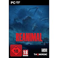 Reanimal - PC Game