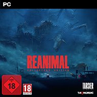 Reanimal: Collectors Edition - PC Game