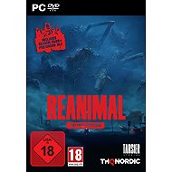 Reanimal: Deluxe Edition - PC - PC játék