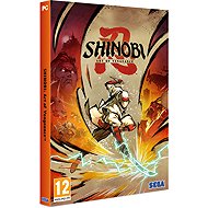 Shinobi: Art of Vengeance - PC Game